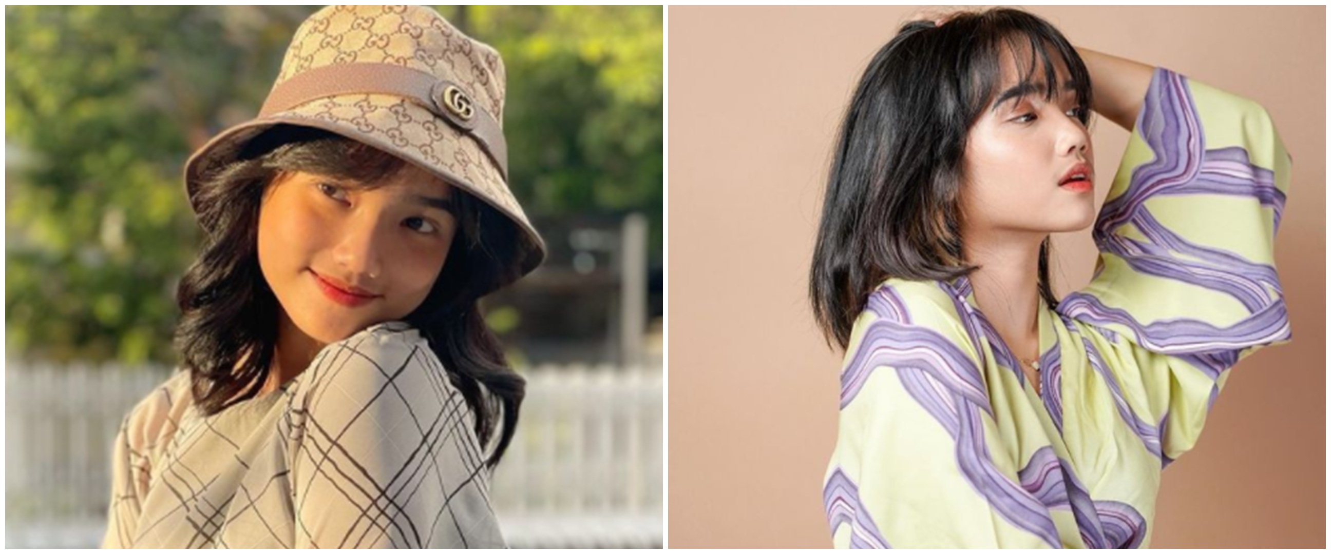 Dikatain norak usai pamer struk makan Rp 20 juta, begini reaksi Fuji