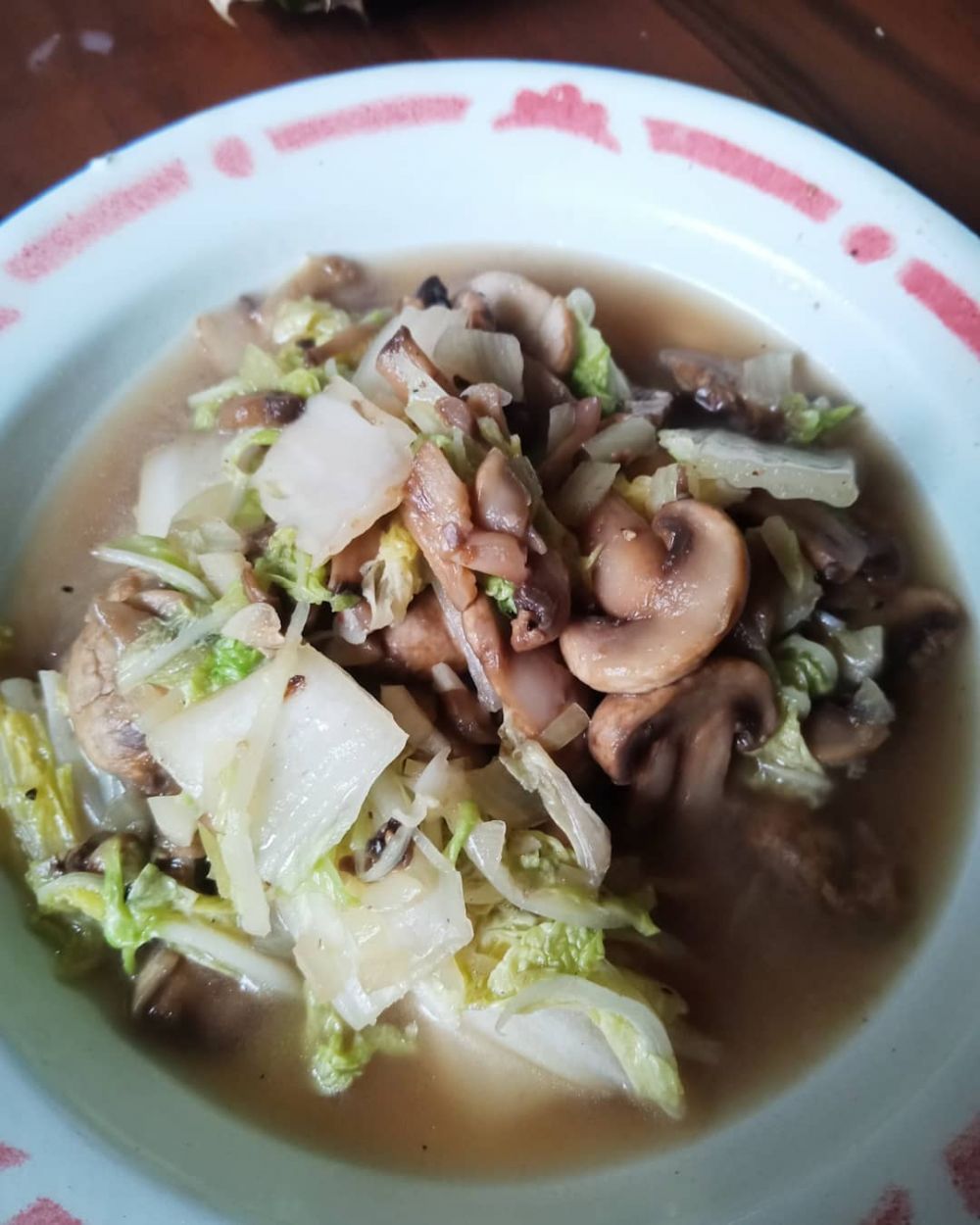 35 Resep olahan sawi putih ala rumahan, sederhana dan praktis