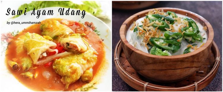 15 Resep olahan sawi putih ala rumahan, sederhana dan praktis