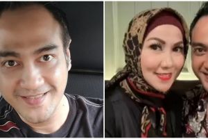 Lama vakum dari layar kaca, ini 7 potret Ferry Irawan kembali akting