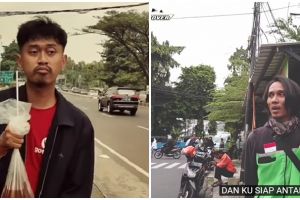 11 Parodi lucu video klip Yang Terdalam, Ridwan Kamil jadi pencopet