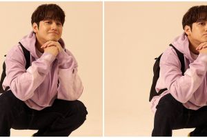 Mana karakter Kim Bum di drama yang cocok sama kamu? Cek di kuis ini