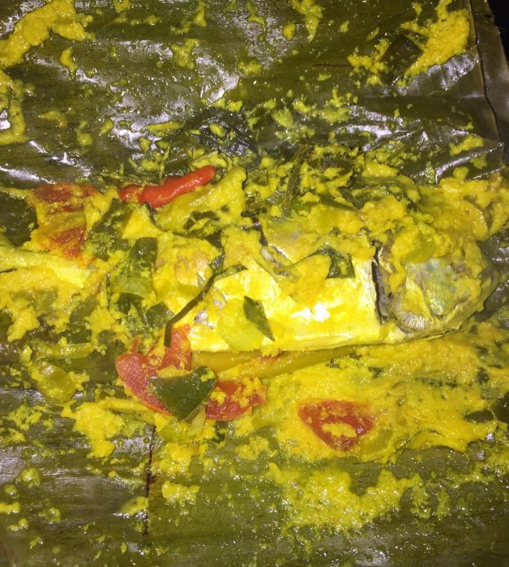 11 Olahan seafood ala Icha istri Choky Andriano, simpel dan antiamis