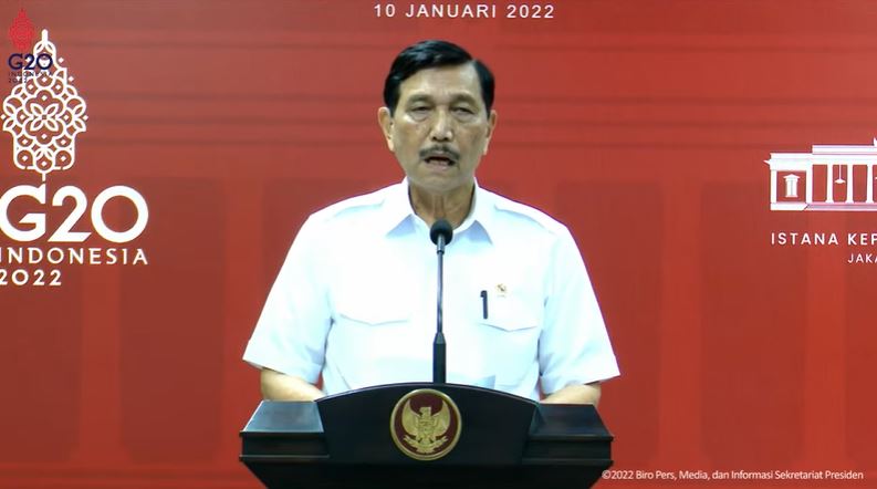 Omicron melonjak, begini imbauan bagi pelaku perjalanan luar negeri