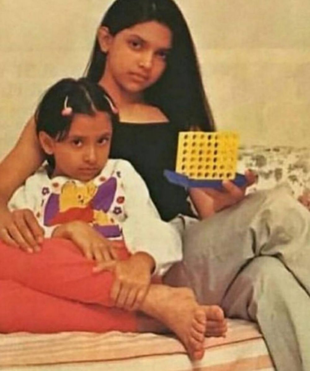 13 Potret transformasi Deepika Padukone, pernah bergaya rambut cepak