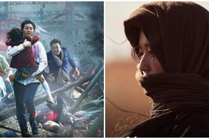 11 Film Korea terbaik bertema zombie di IMDb, seram dan mendebarkan