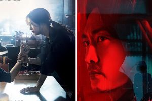 7 Drama Korea thriller tentang pembunuhan, sabet penghargaan bergengsi