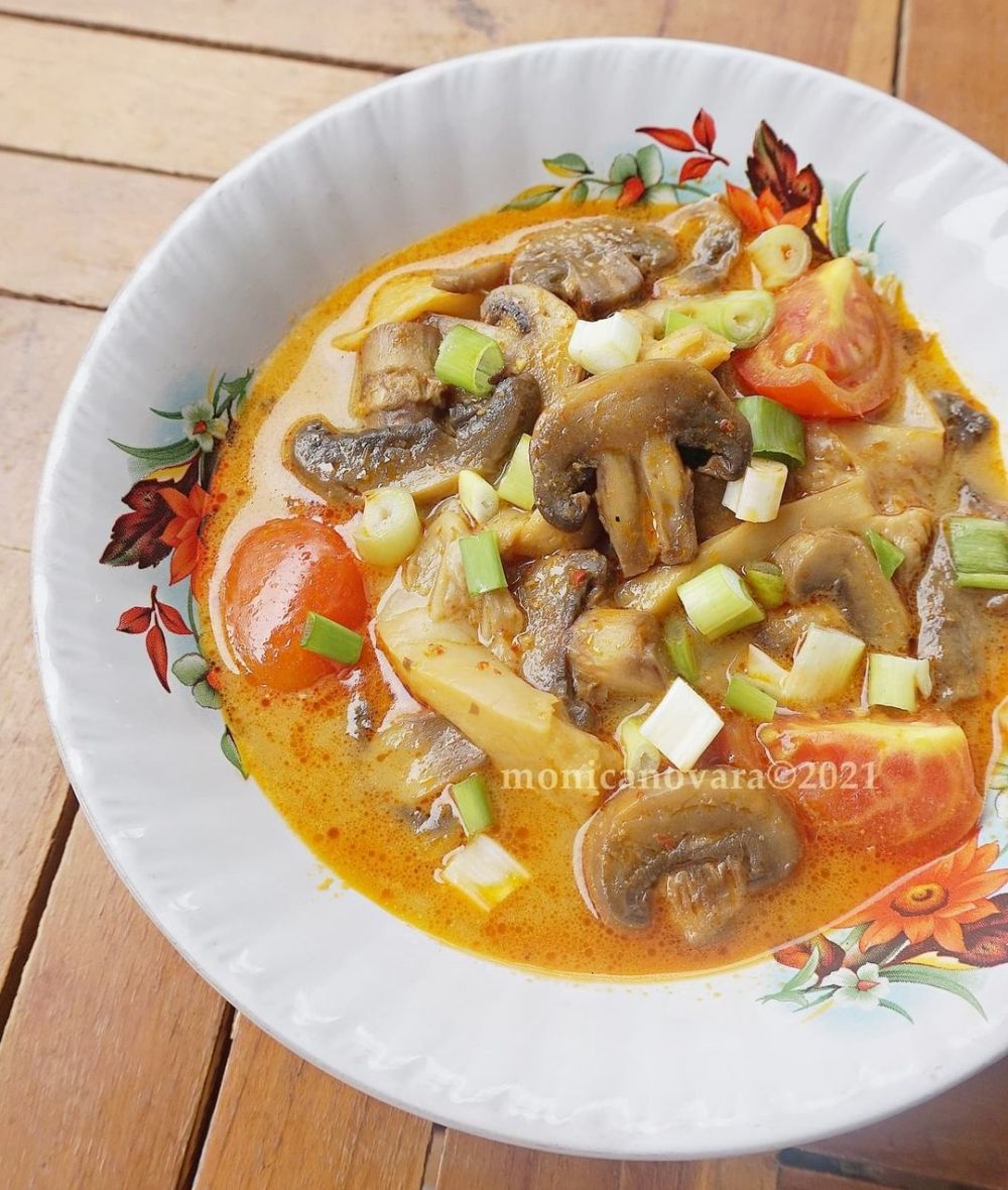 15 Resep bumbu tongseng, lezat dan mudah dibuat