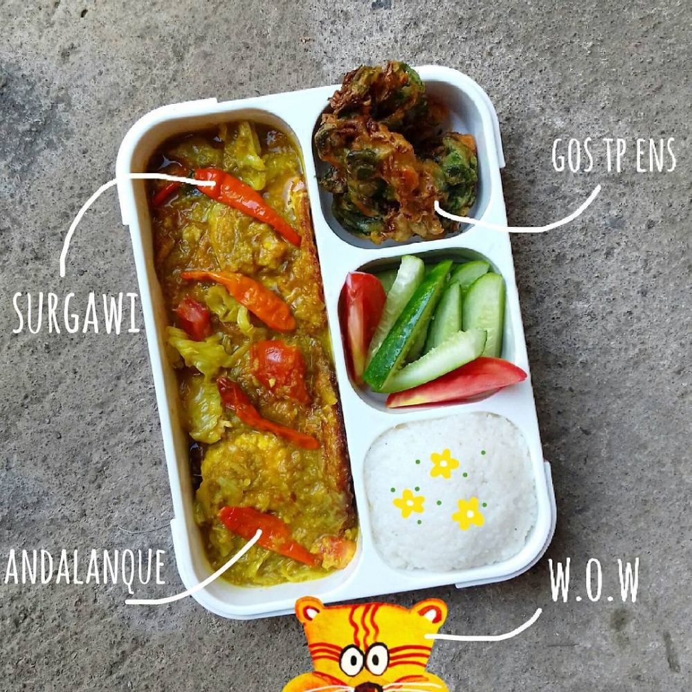 15 Resep bumbu tongseng, lezat dan mudah dibuat