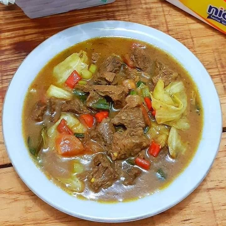 15 Resep bumbu tongseng, lezat dan mudah dibuat