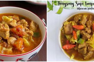 15 Resep bumbu tongseng, lezat dan mudah dibuat