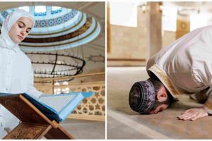 Bacaan surat Al-Hasyr lengkap dengan Arab, latin, dan terjemahannya