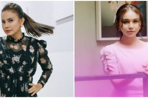 Cerita Rossa pernah dikeluarkan dari TK, alasannya bikin terkejut