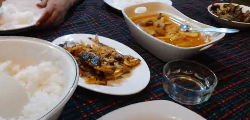 13 kreasi masakan rumahan ala Fikoh LIDA, bukti jago masak