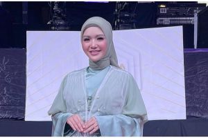 13 kreasi masakan rumahan ala Fikoh LIDA, bukti jago masak