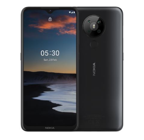Nokia 215 Mobile Sex - 11 Rekomendasi HP Nokia Android terbaru, murah tapi nggak murahan