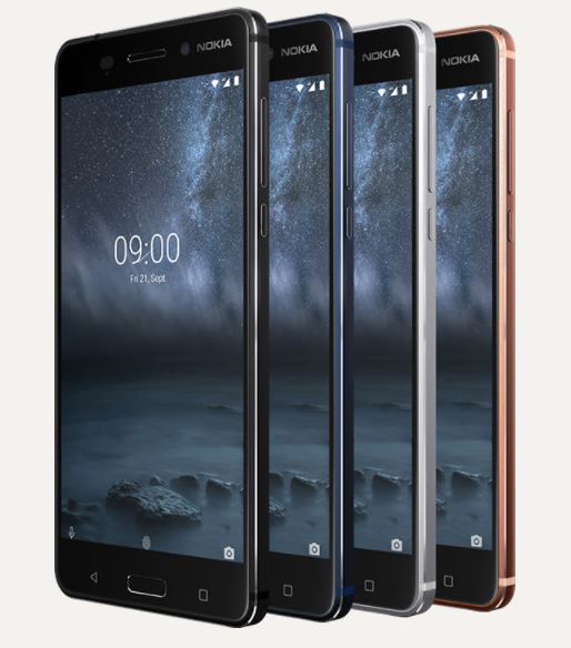 11 Rekomendasi HP Nokia Android terbaru, murah tapi nggak murahan