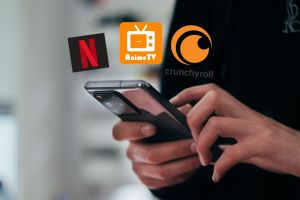 15 Aplikasi nonton anime sub Indo, koleksi lengkap & bisa hemat kuota