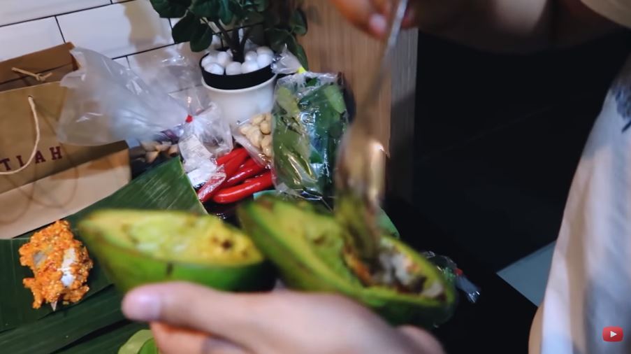 9 Langkah Dinda Kirana bikin camilan sehat, cuma pakai tiga bahan