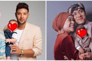 9 Nama anak seleb ini singkatan nama orang tuanya, termasuk Leslar