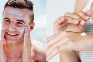 9 Rekomendasi produk sunblock wajah, lindungi kulit dari sinar UV