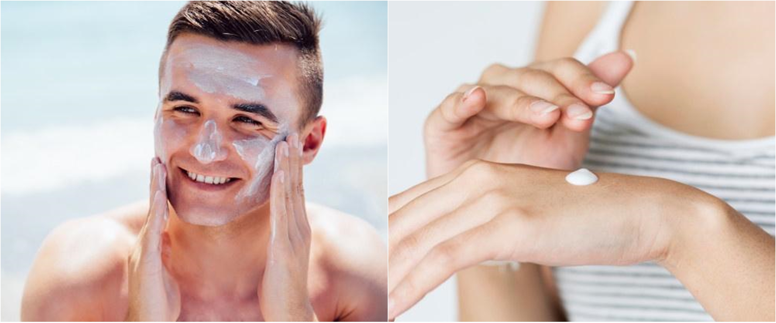 9 Rekomendasi produk sunblock wajah, lindungi kulit dari sinar UV