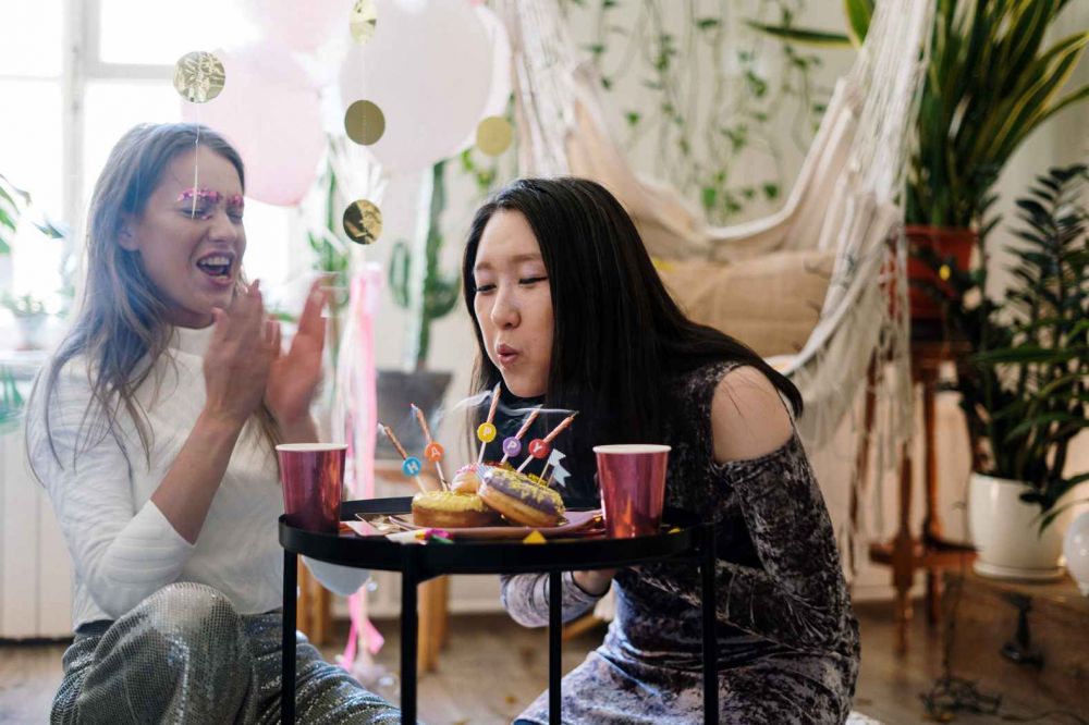 11 Arti mimpi ulang tahun menurut primbon Jawa, beri pertanda baik