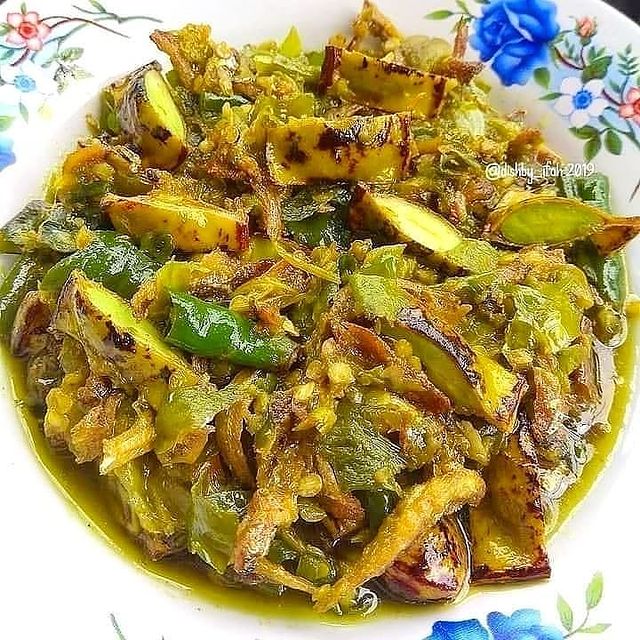 17 Resep aneka sambal teri, lezat, praktis, dan ekonomis