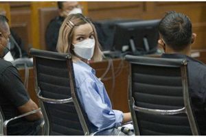 Nia Ramadhani dan Ardi Bakrie divonis 1 tahun penjara