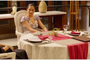 Kamu fans Layangan Putus? Buktikan dengan tebak nama asli pemainnya