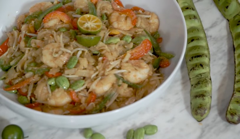 Kreasi masakan serba petai ala 11 seleb, sederhana dan bikin ngiler