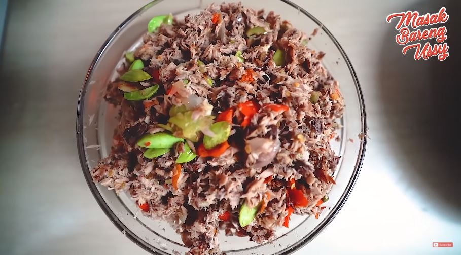 Kreasi masakan serba petai ala 11 seleb, sederhana dan bikin ngiler