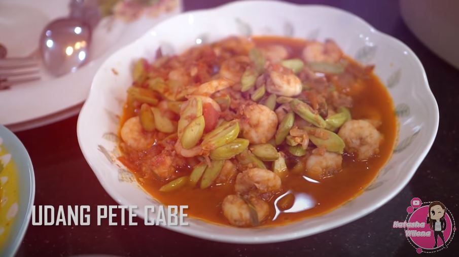 Kreasi masakan serba petai ala 11 seleb, sederhana dan bikin ngiler