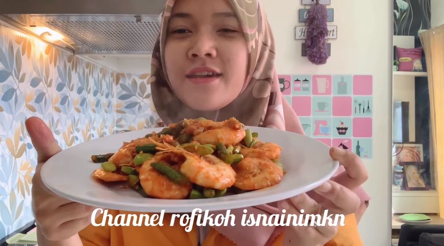 Kreasi masakan serba petai ala 11 seleb, sederhana dan bikin ngiler