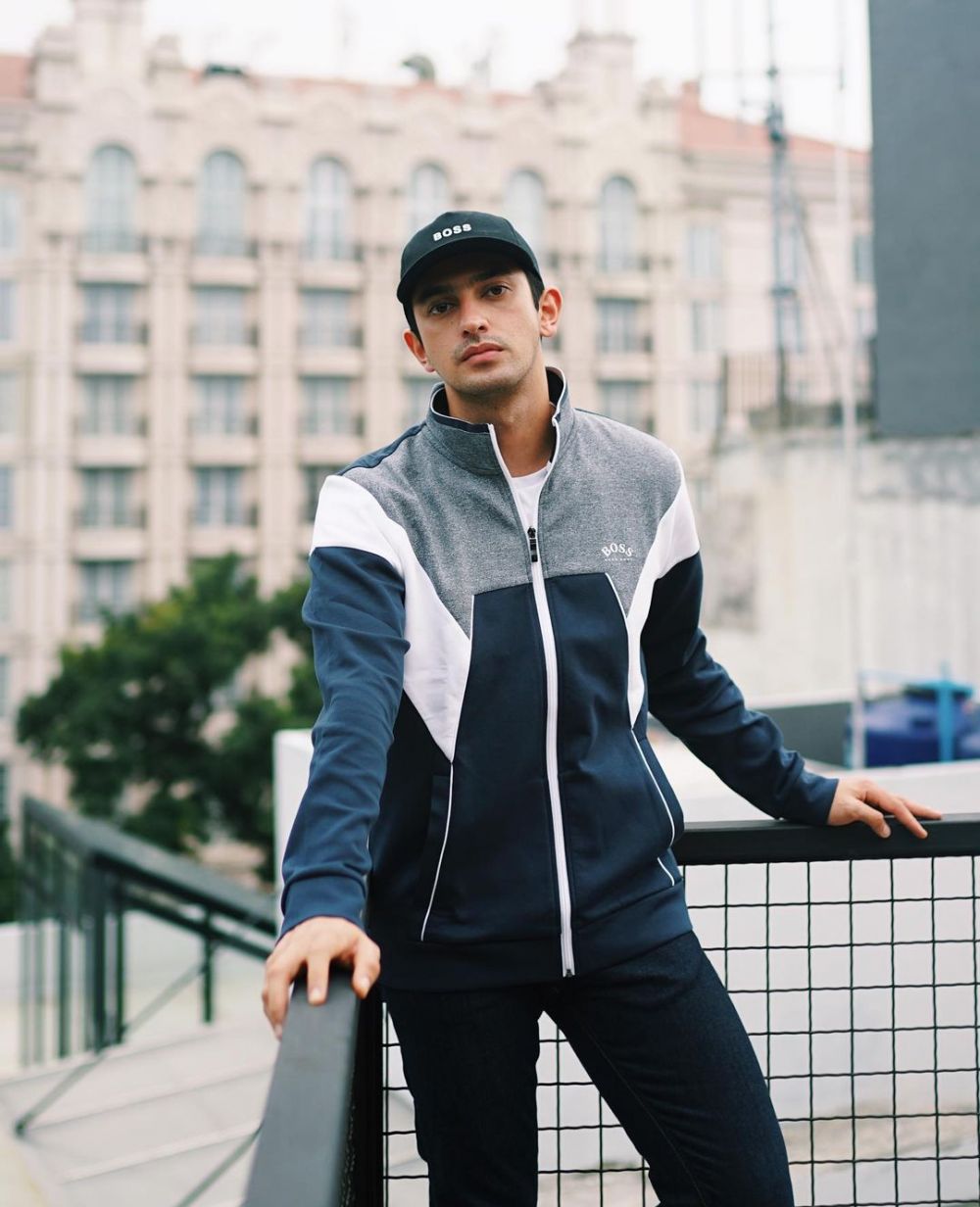 8 Selebgram nyemplung dunia seni peran, akting Anya Geraldine gereget