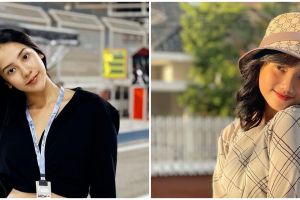 8 Selebgram nyemplung dunia seni peran, akting Anya Geraldine gereget