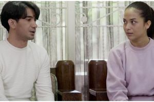 Seberapa mirip karakter kamu sama Aris Layangan Putus? Cek di kuis ini