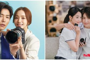 11 Judul drama Korea romantis paling dicari dan rating tinggi