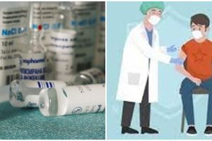 Cara mendapatkan vaksin booster Covid-19 gratis