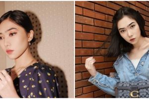 Isyana Sarasvati unggah potret terbaru, tuai pujian bak boneka