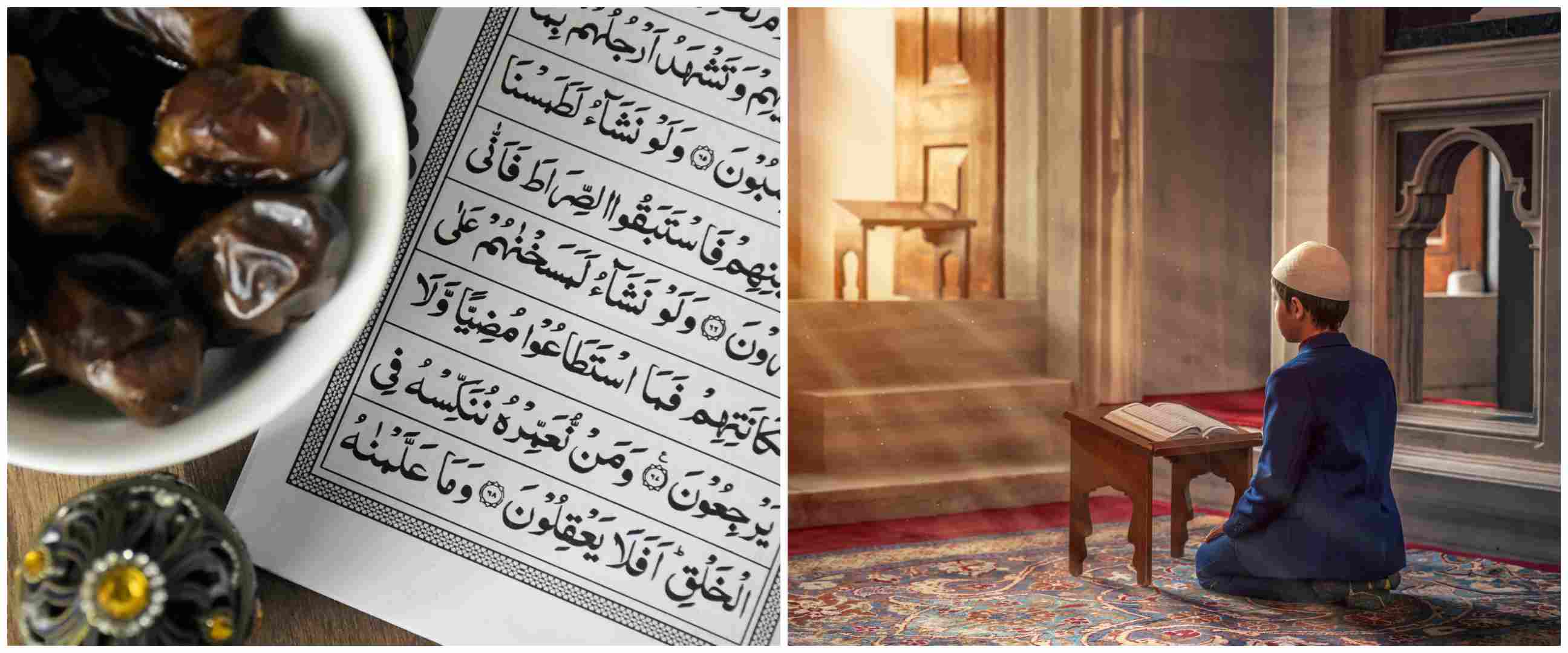 Bacaan surat Al-Fil lengkap dengan Arab, latin, dan terjemahannya