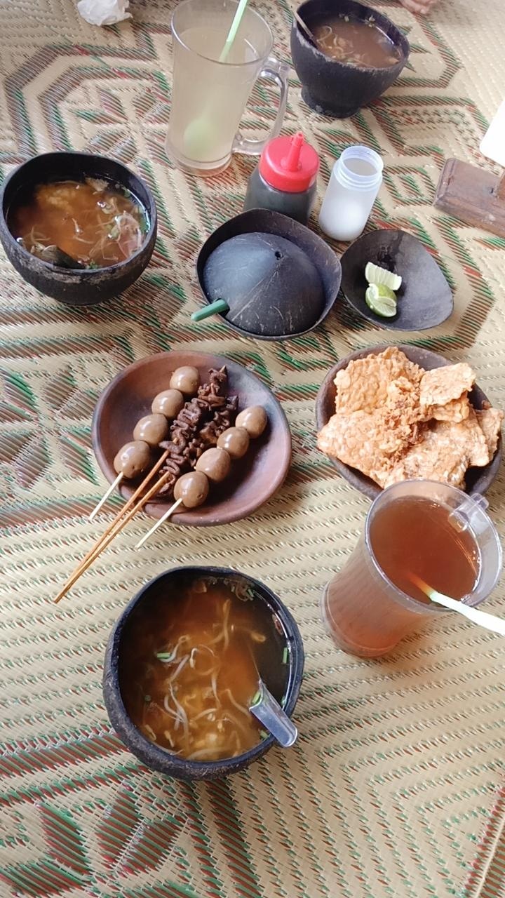 5 Rekomendasi soto enak di Yogyakarta sambil nikmati pemandangan alam