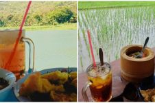 5 Rekomendasi soto enak di Yogyakarta sambil nikmati pemandangan alam