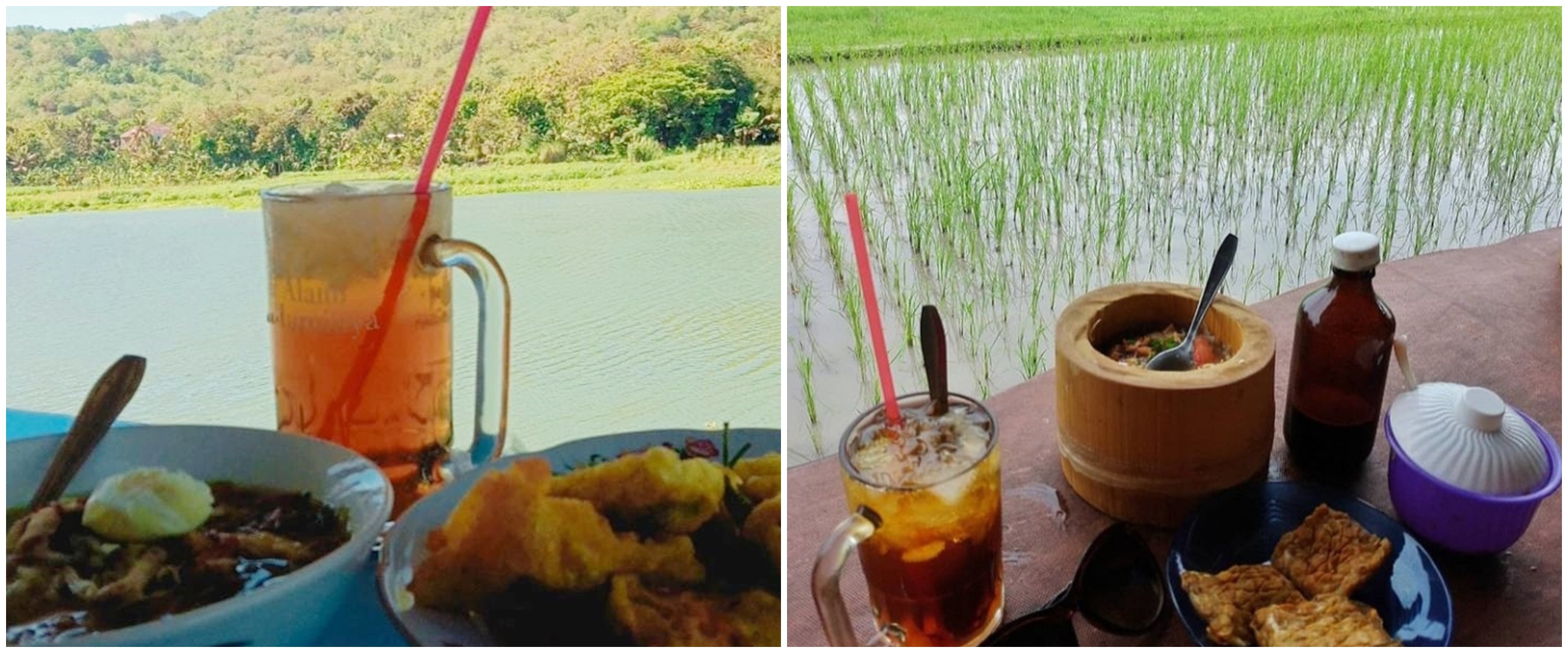 5 Rekomendasi soto enak di Yogyakarta sambil nikmati pemandangan alam