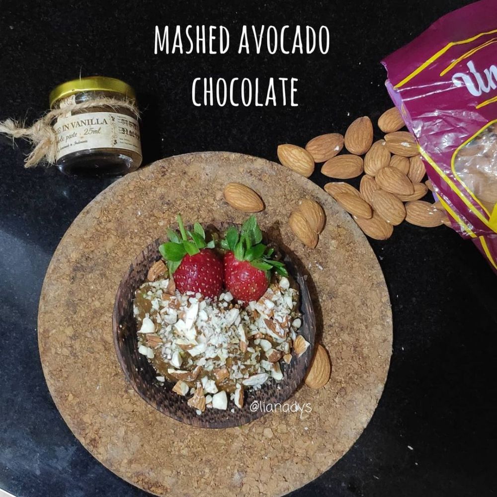 15 Resep olahan alpukat jadi camilan mengenyangkan, enak dan sehat