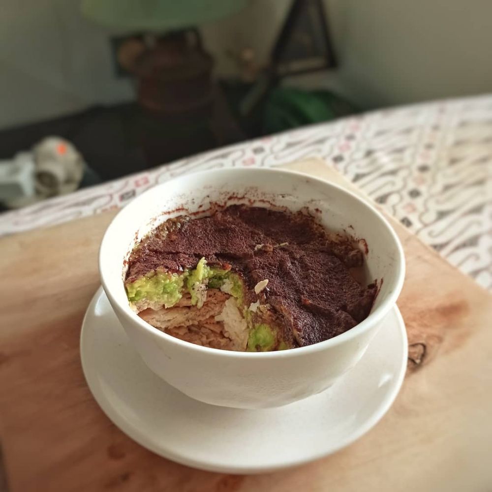 15 Resep olahan alpukat jadi camilan mengenyangkan, enak dan sehat