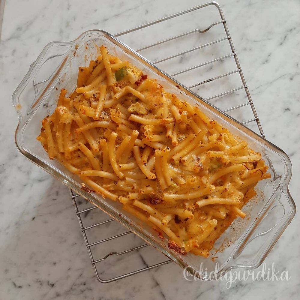 15 Resep olahan alpukat jadi camilan mengenyangkan, enak dan sehat