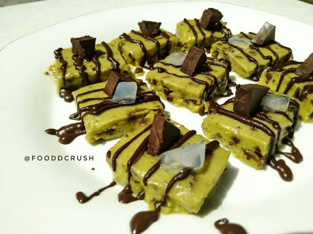 15 Resep olahan alpukat jadi camilan mengenyangkan, enak dan sehat