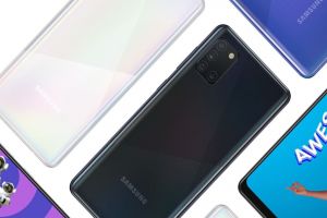 11 Rekomendasi HP Samsung dengan RAM 6 GB, harga mulai Rp 2 jutaan