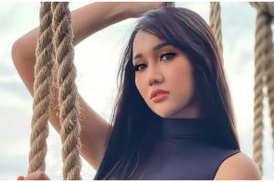 8 Makanan dan minuman dikonsumsi Lucinta Luna, atasi perut buncit